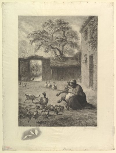 Bahar, Millet