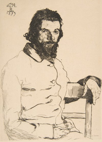 Charles Meryon