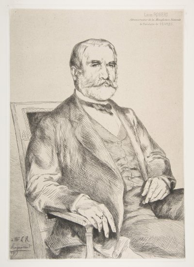 Louis Robert