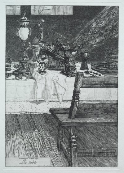 Tablo, H. Leys
