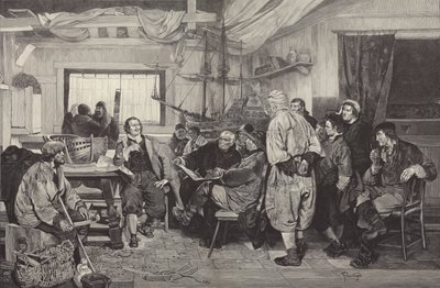 Büyük Peter 1697