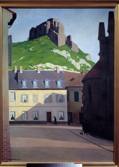 Les Andelys