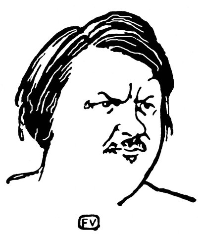Honore de Balzac