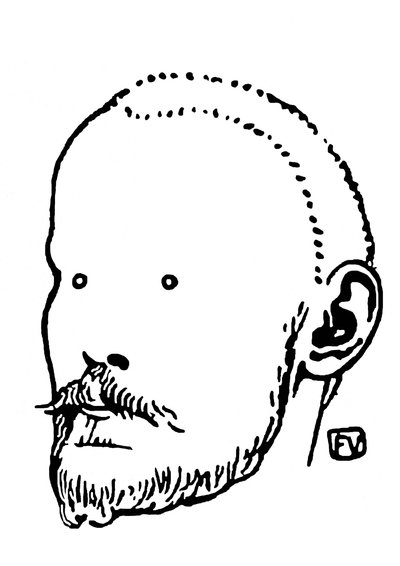 Jules Renard