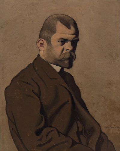 Ambroise Vollard