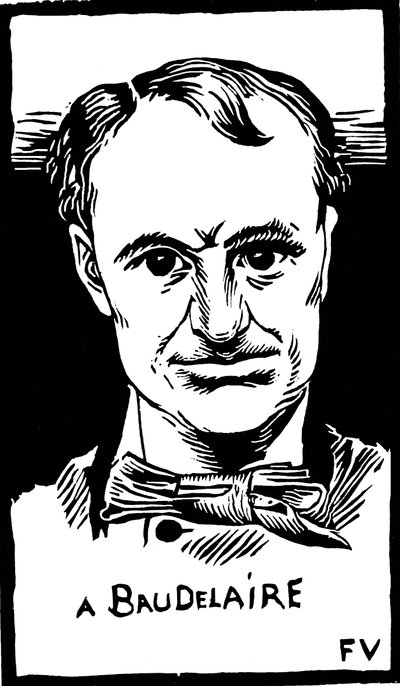 Charles Baudelaire