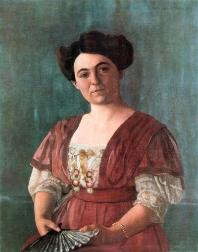 Madam Hasen