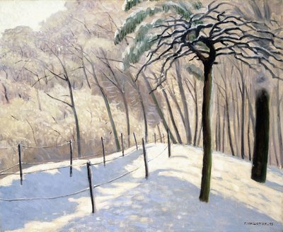 Bois de Boulogne