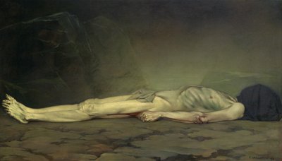ceset by Felix Edouard Vallotton