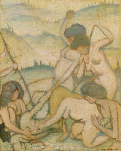 Orpheus