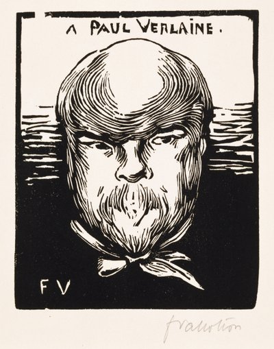 Paul Verlaine