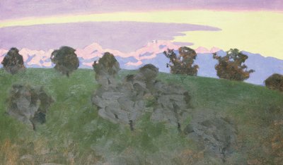 Bilinmeyen resim by Felix Edouard Vallotton