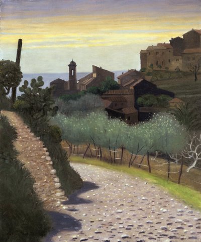 ""Cagnes (Cagnes-sur-mer), Alpes Maritimes