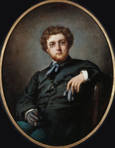 Besteci Georges Bizet