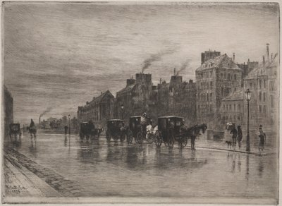 Quai de LHotel-Dieu