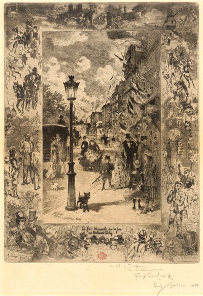 Boulevard Clichy
