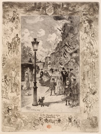 Boulevard Clichy
