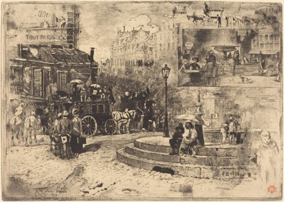 Pigalle