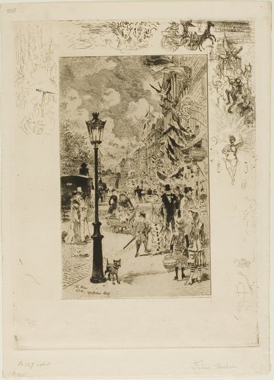 Boulevard Clichy