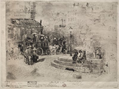Pigalle