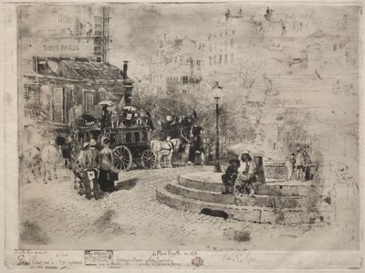 Pigalle