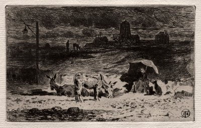 Cailles Tepesi