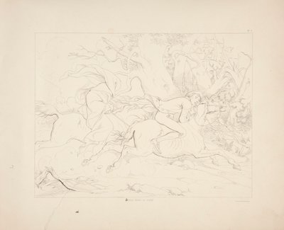 Sleepy Hollow Efsanesi, sayfa 6/6 by Felix O. C. Darley