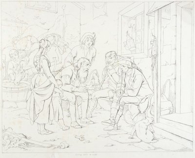  by Felix Octavius Carr Darley