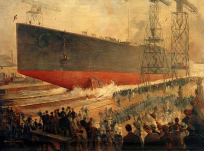 Hindenburg