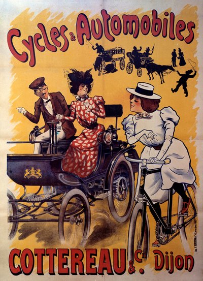  by Ferdinand (1865 1923) Misti Mifliez