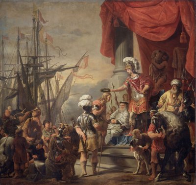 Latinus Mahkemesi