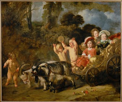  by Ferdinand Bol