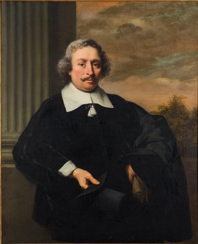  by Ferdinand Bol