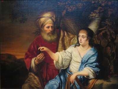  by Ferdinand Bol