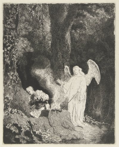 van Gideon