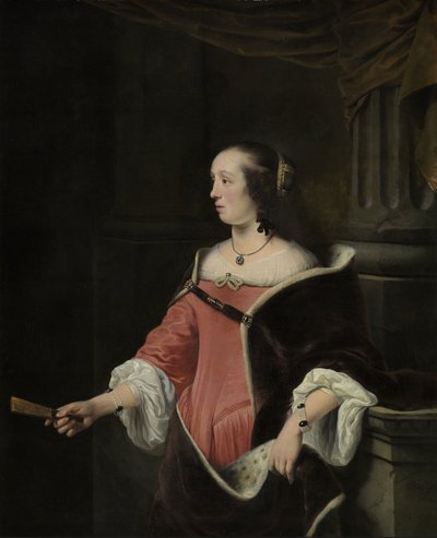  by Ferdinand Bol