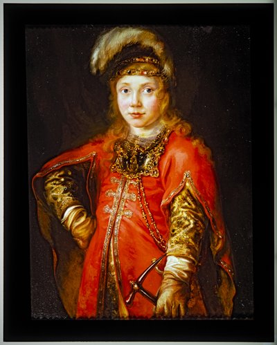  by Ferdinand Bol