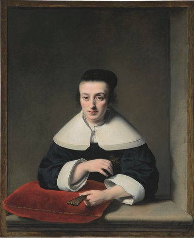  by Ferdinand Bol