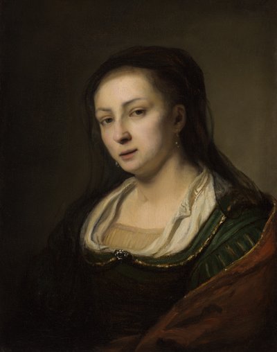  by Ferdinand Bol