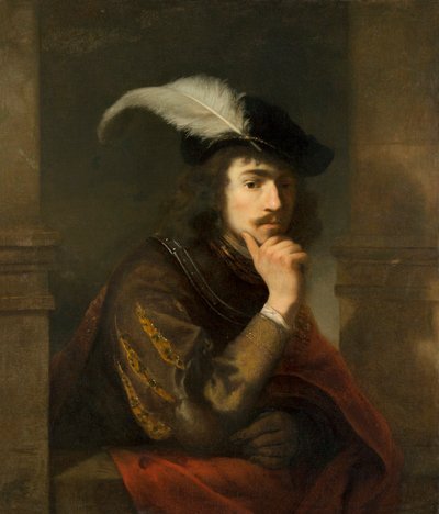  by Ferdinand Bol