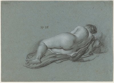  by Ferdinand Bol