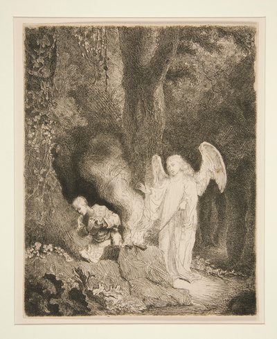 Gideon