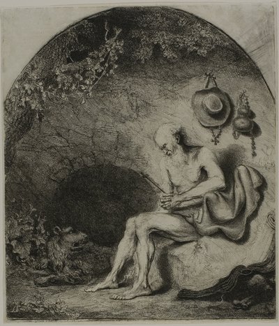 Penitence