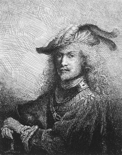  by Ferdinand Bol