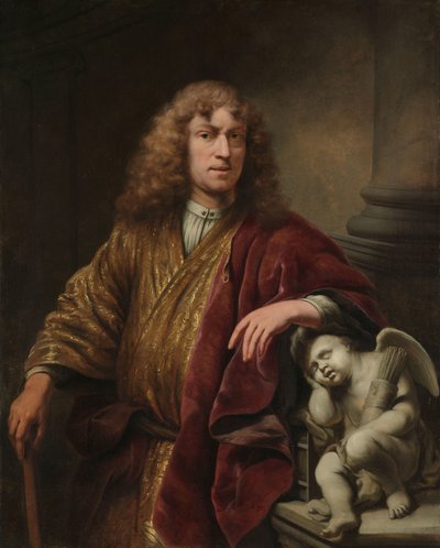 Otoportre Otoportre by Ferdinand Bol