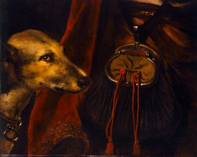 Şahin Avcısı by Ferdinand Bol