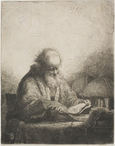  by Ferdinand Bol