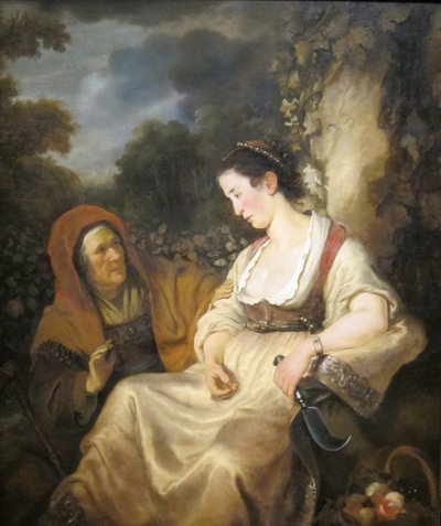  by Ferdinand Bol