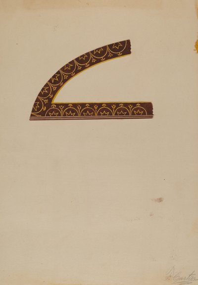 Çin Dolaptan Tasarım by Ferdinand Cartier