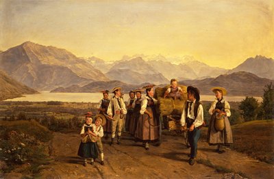 Zug Gölü